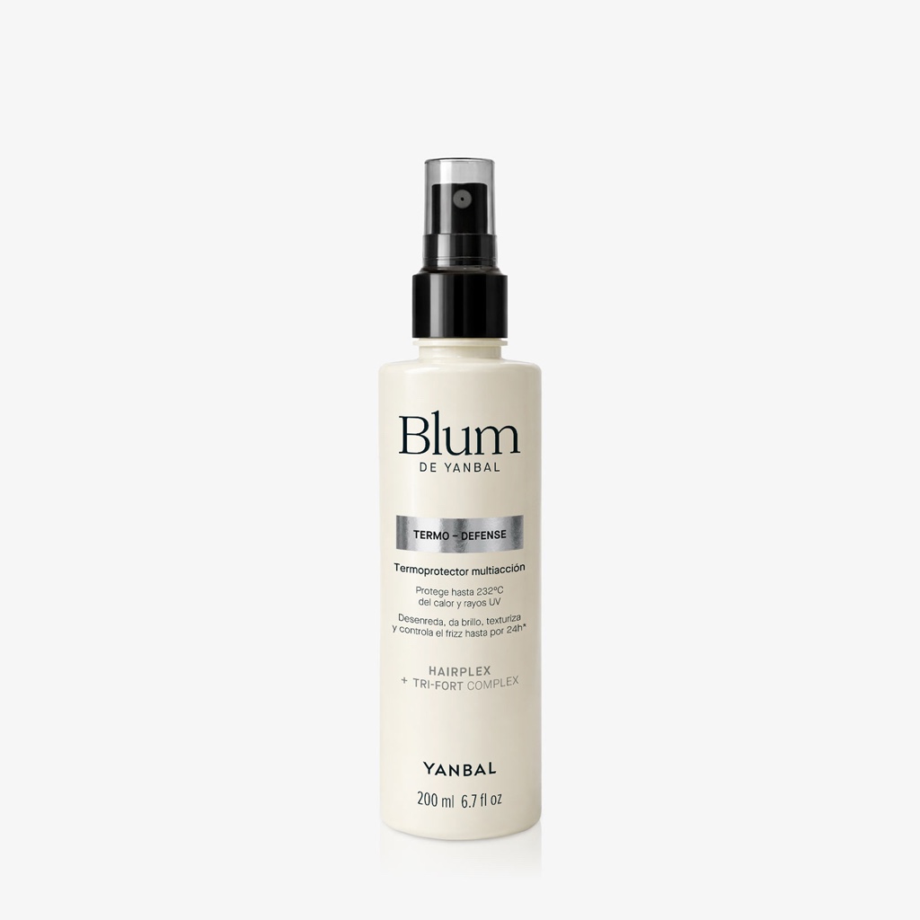 Termo protector Blum Yanbal