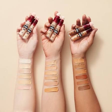 Maybelline Instant Age Rewind concealer Eraser