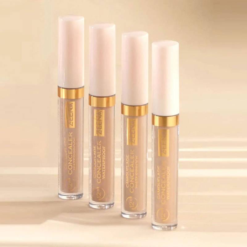 Camouflage concealer waterproof 12hr Zeena