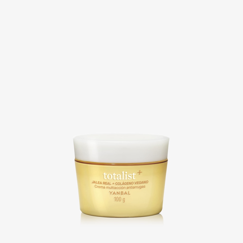 Crema totalist Yanbal 100 g