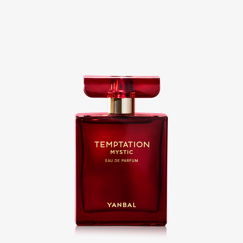 Temptation Mystic