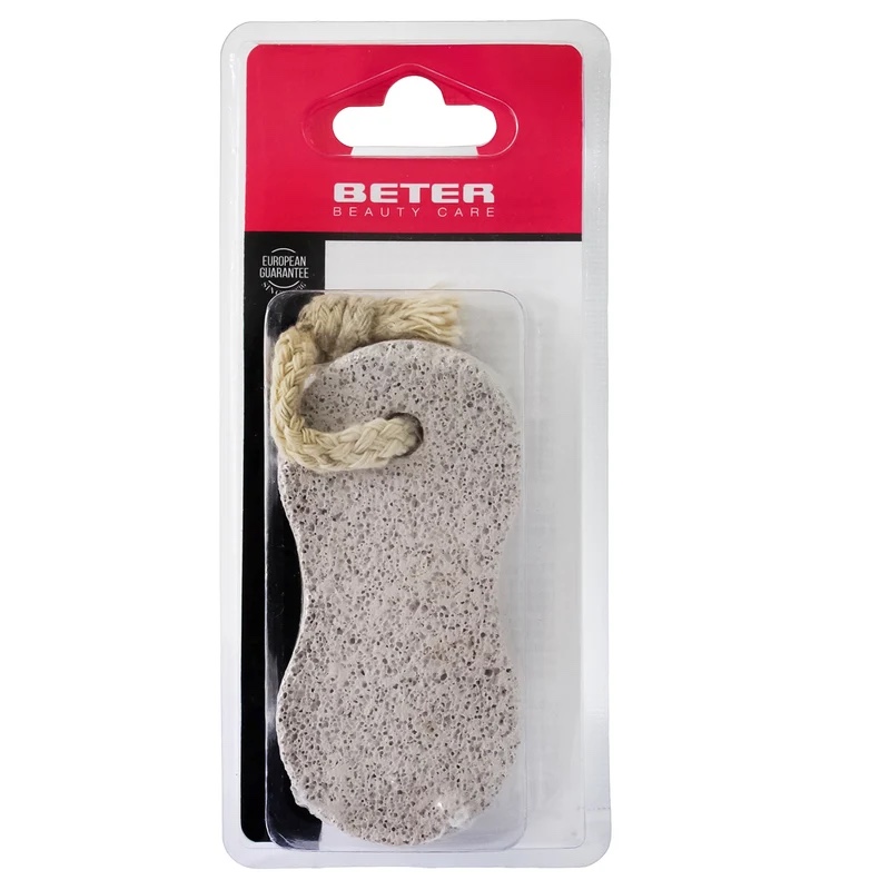 Piedra raspadora artificial Beter beauty care
