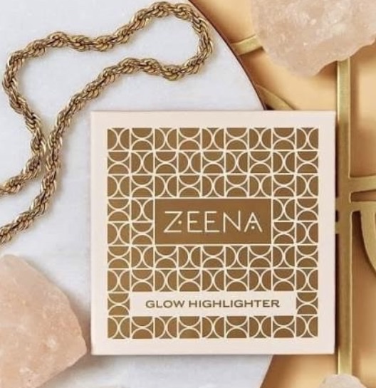 Glow Highlighter Zeena