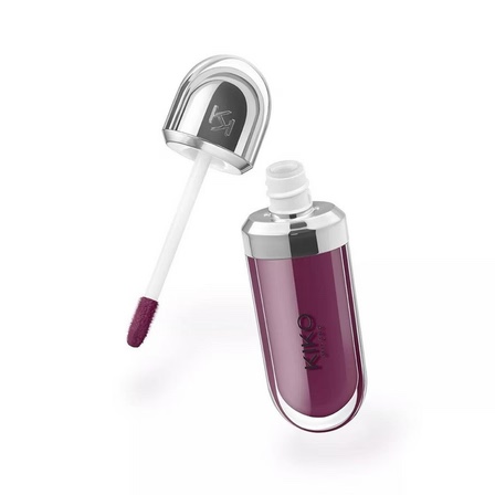 Matte liquid lip colour Kiko milano