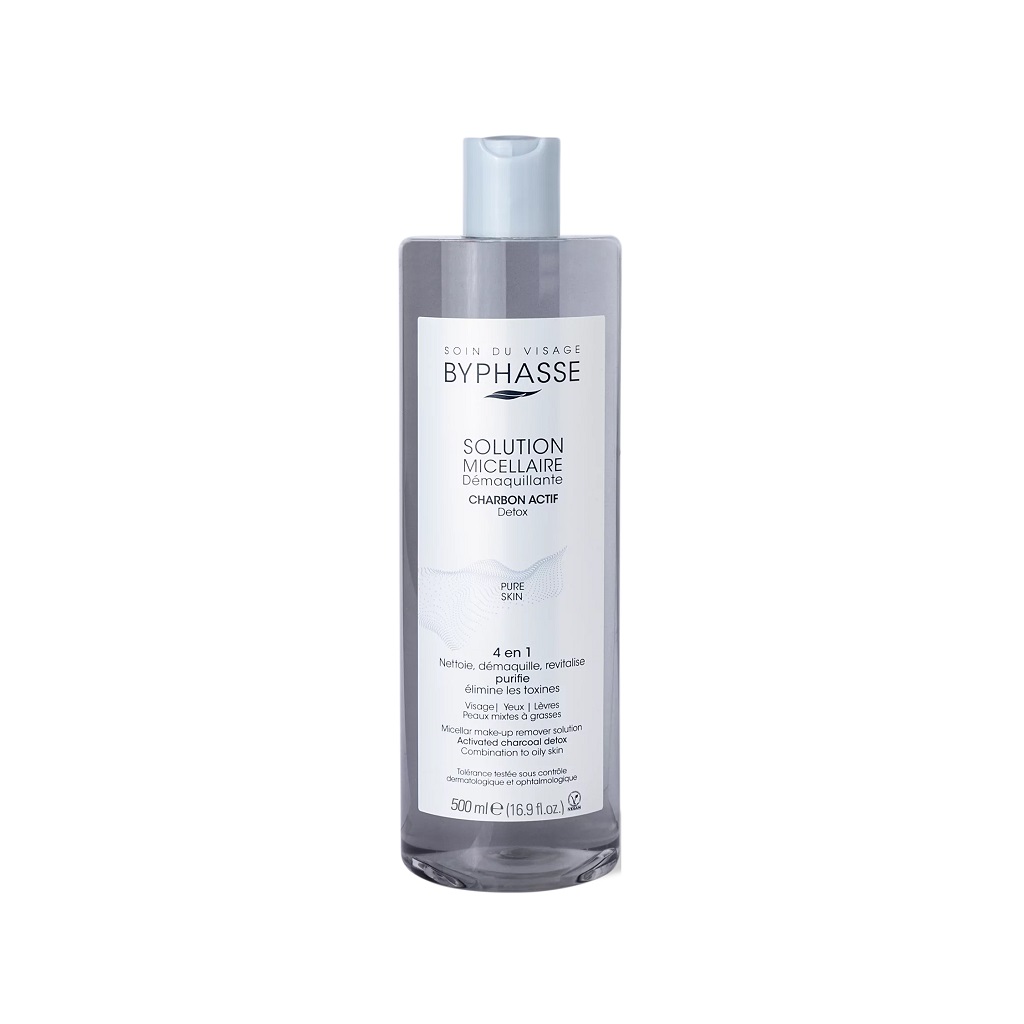 Agua Micelar Byphasse (500 ML)