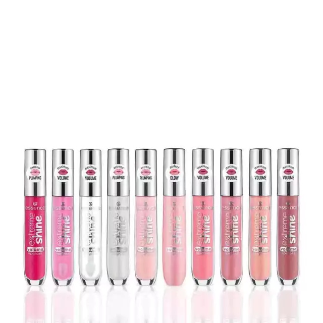 Brillo Labial Extreme Shine Volumen