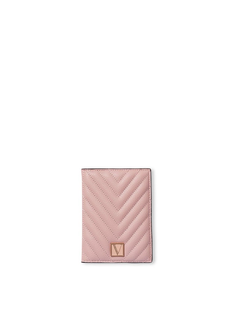 Victoria's Secret porta pasaporte