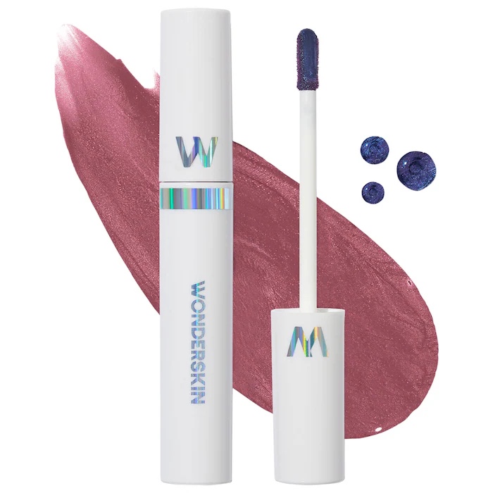 Wonderskin All Day Lip Stain