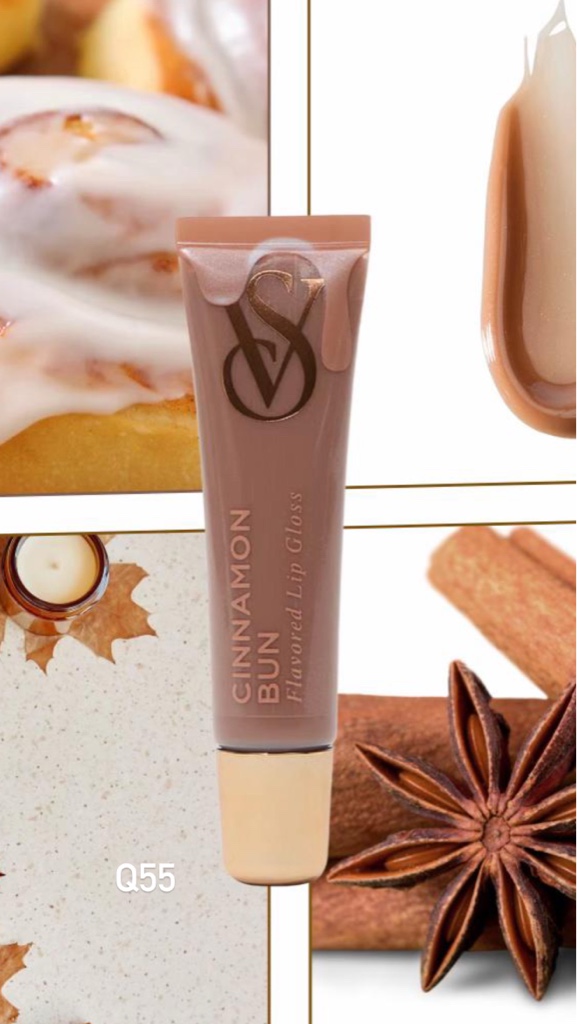 Lip gloss Victoria Secret