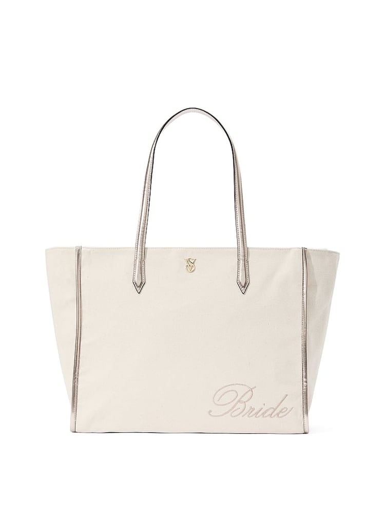 Victoria's Secret bolsa tote Bride