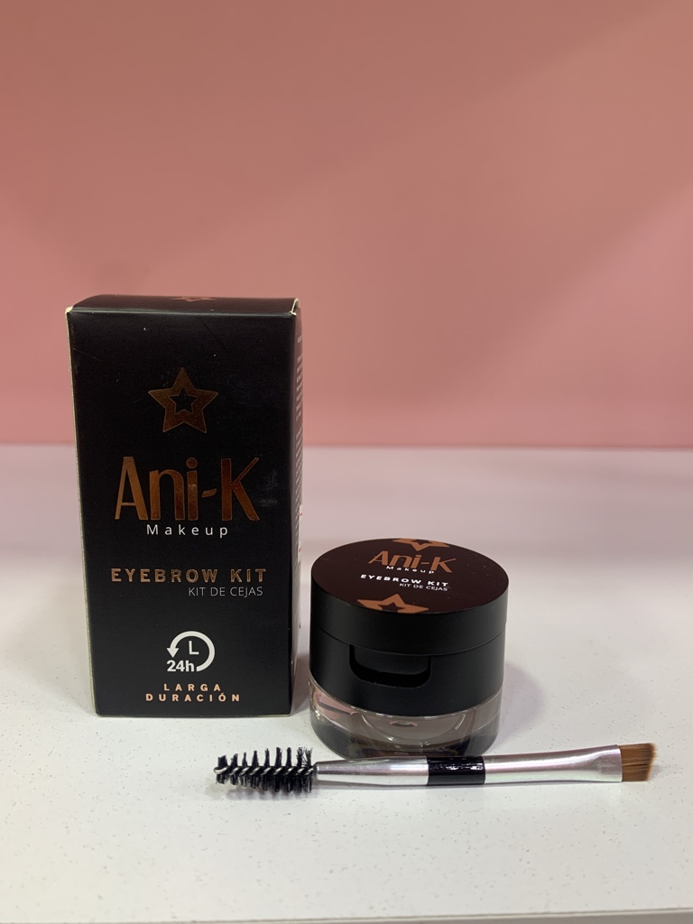 Ani-K Kit de Cejas light