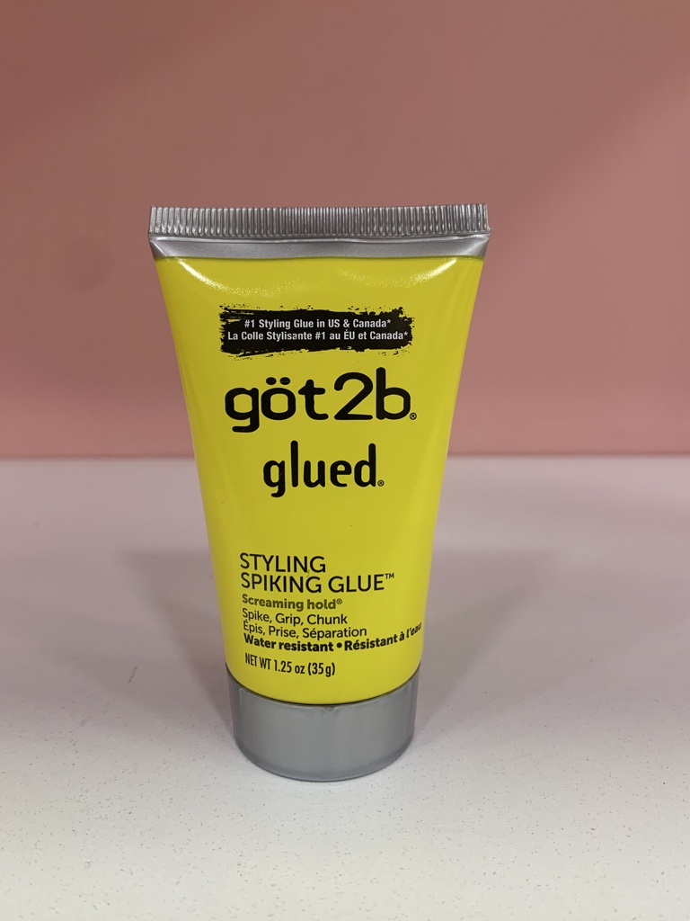 got2b glued gel fijador amarillo