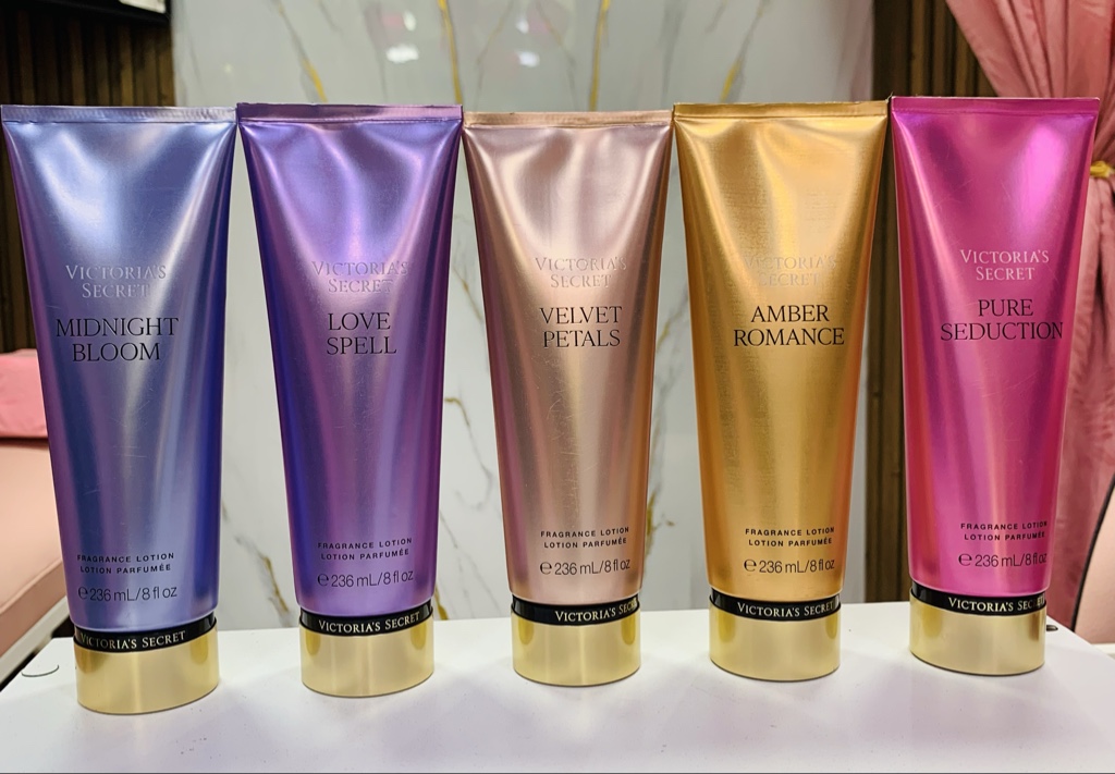Victoria's Secret cremacorporal