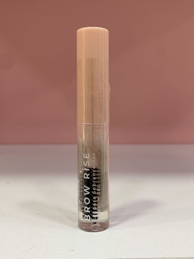 Ruby Rose Brow Rise gel transparente