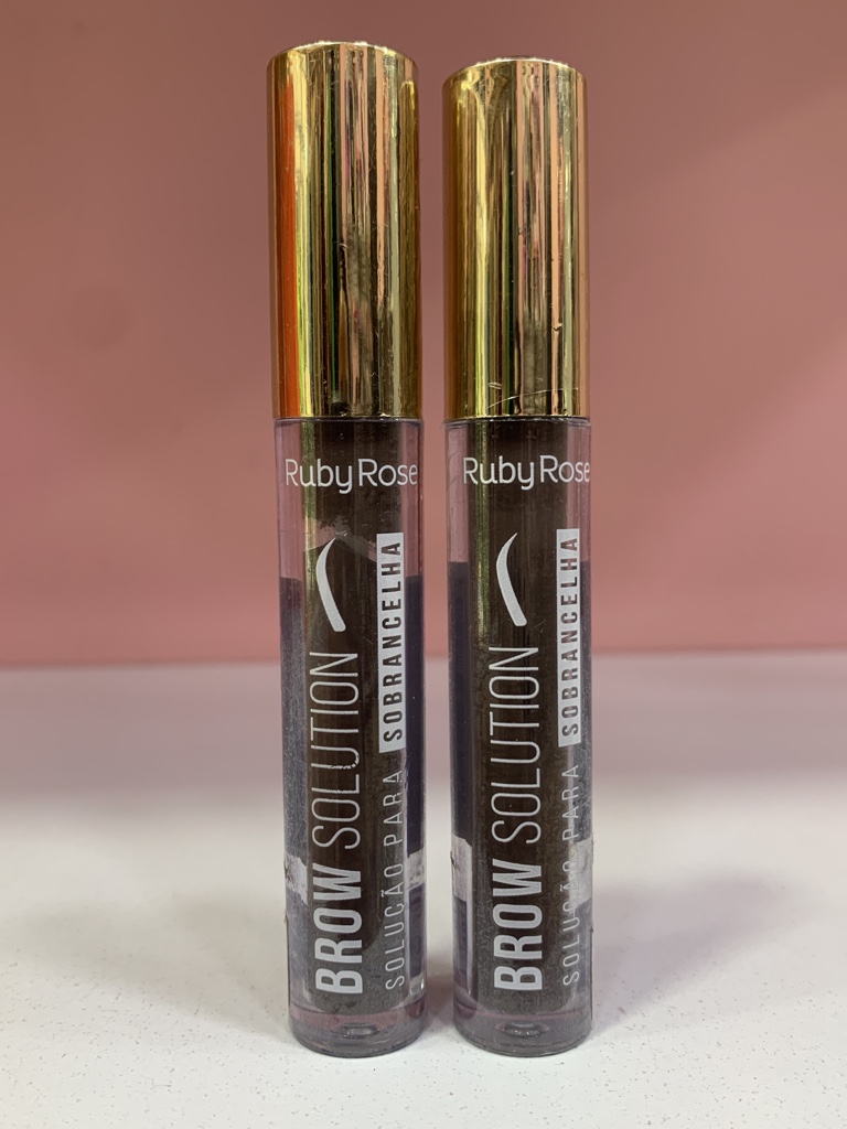 Ruby Rose Brow Solution para cejas