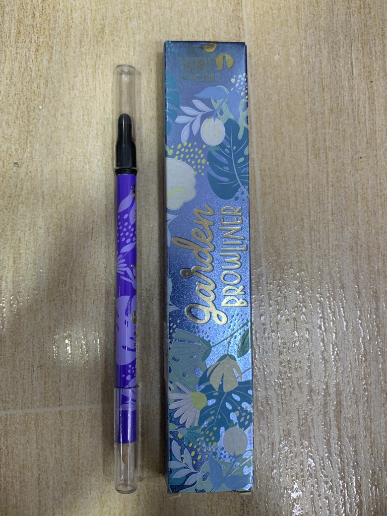 Gahden Browliner trendy