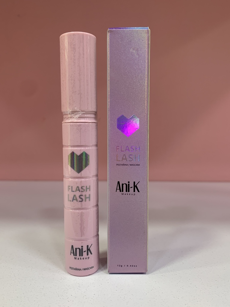 Ani-K Flash Lash pestañina