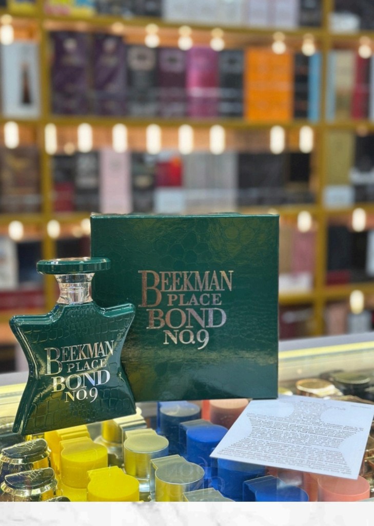 BOND 9° BEEKMAN PLACE