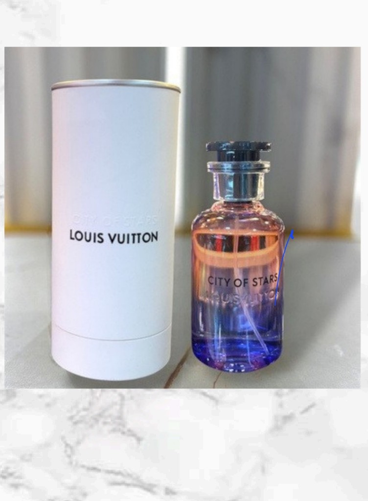 LUIS VUITTON CITY OF STARS