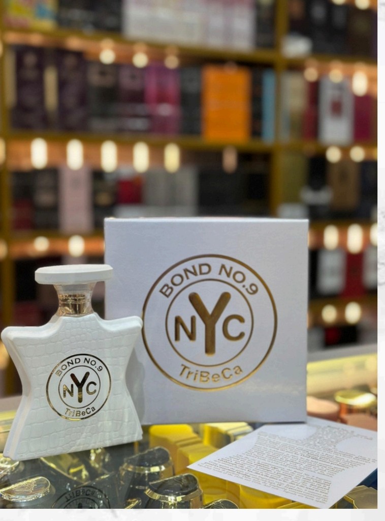 BOND 9° TRIBECA
