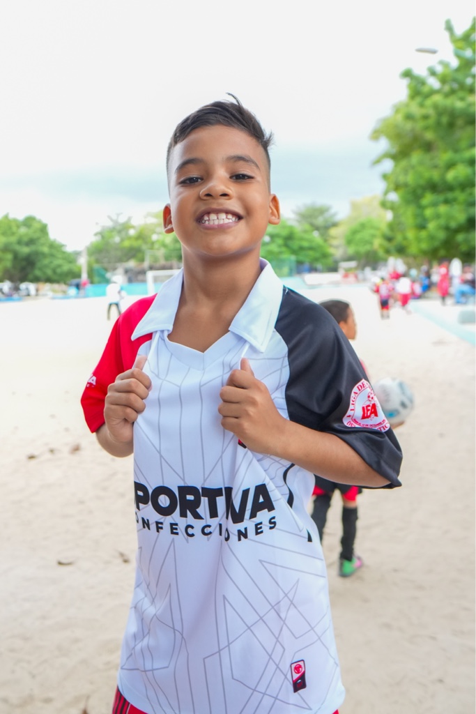 Camisa Cuello Niño