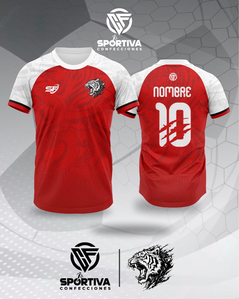 Camiseta Adicional Adulto