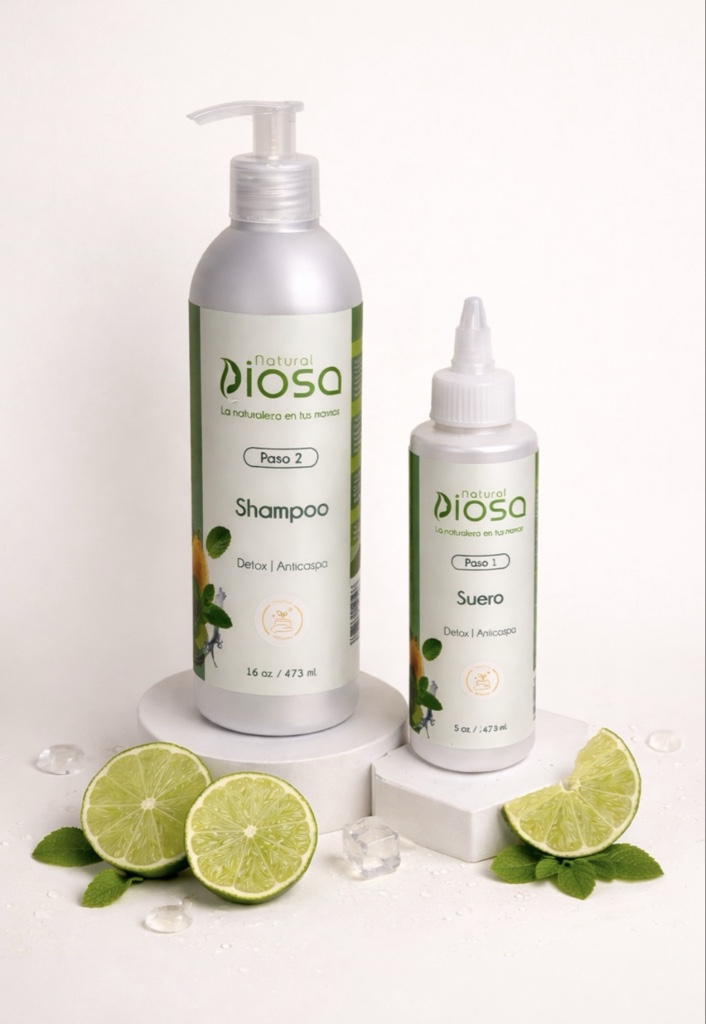 Kit Detox