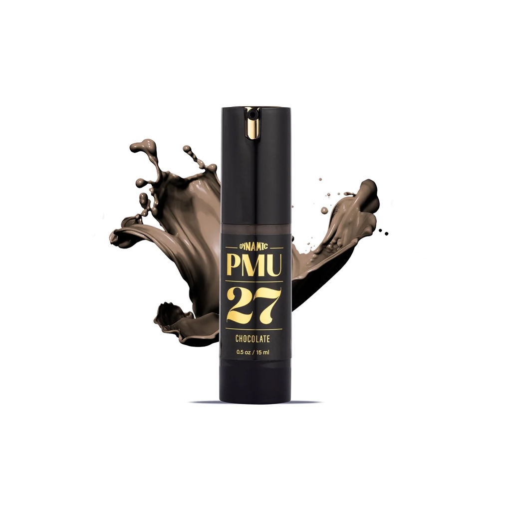 Pigmento Dynamic PMU 27 Chocolate