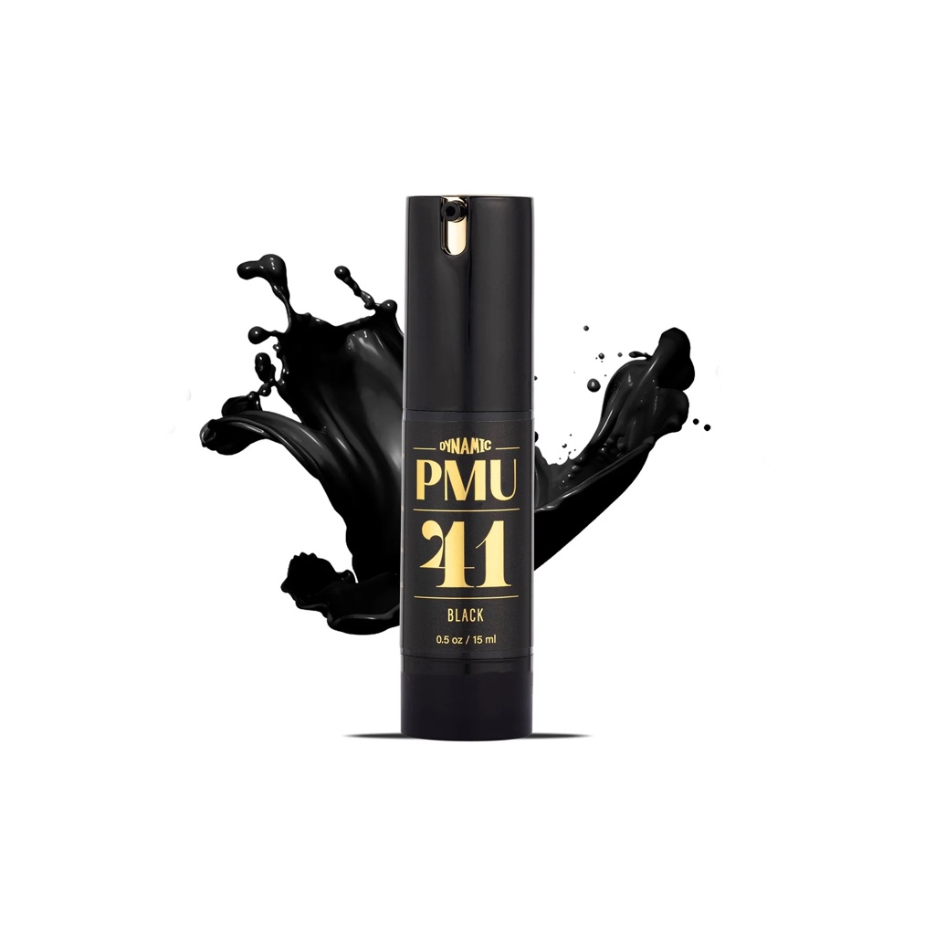 Pigmento Dynamic PMU 41 Black