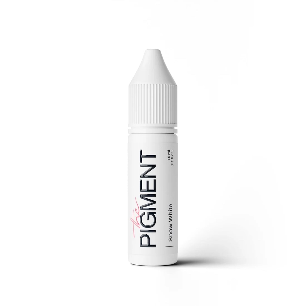 Pigmento The Pigment - Modifier Snow White