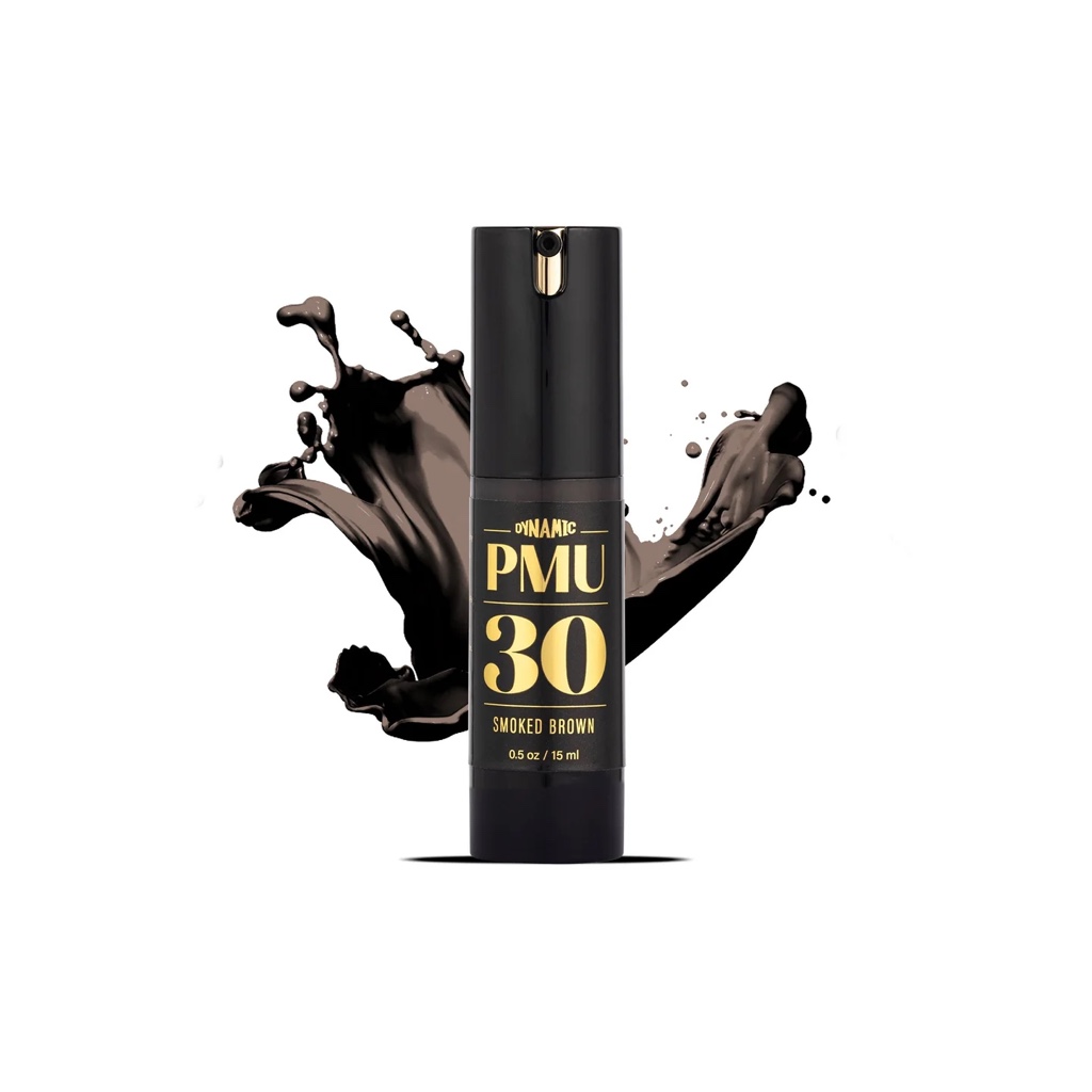 Pigmento Dynamic PMU 30 Smoked Brown