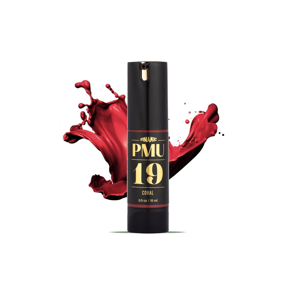 Pigmento Dynamic PMU 19 Coral