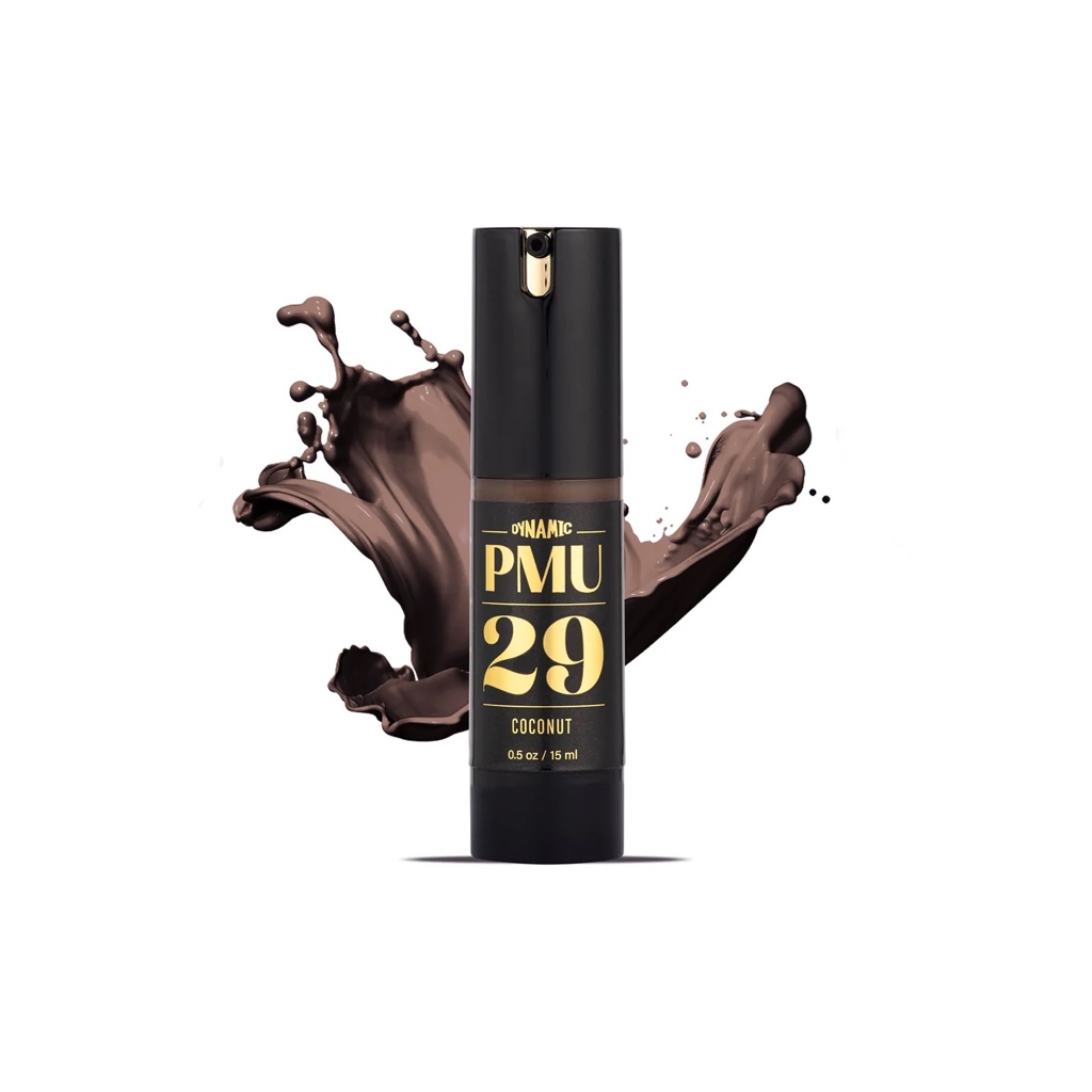 Pigmento Dynamic PMU 29 Coconut