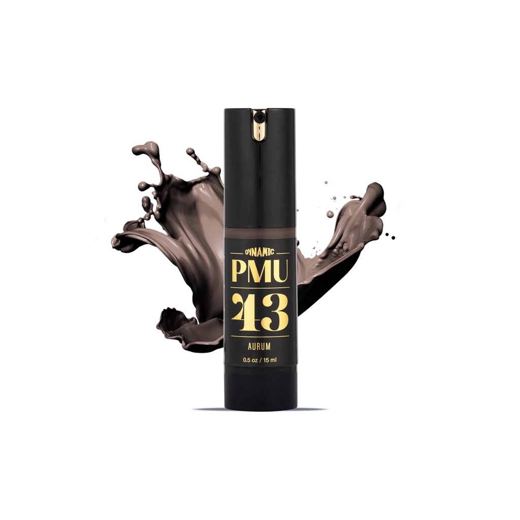 Pigmento Dynamic PMU 43 Aurum