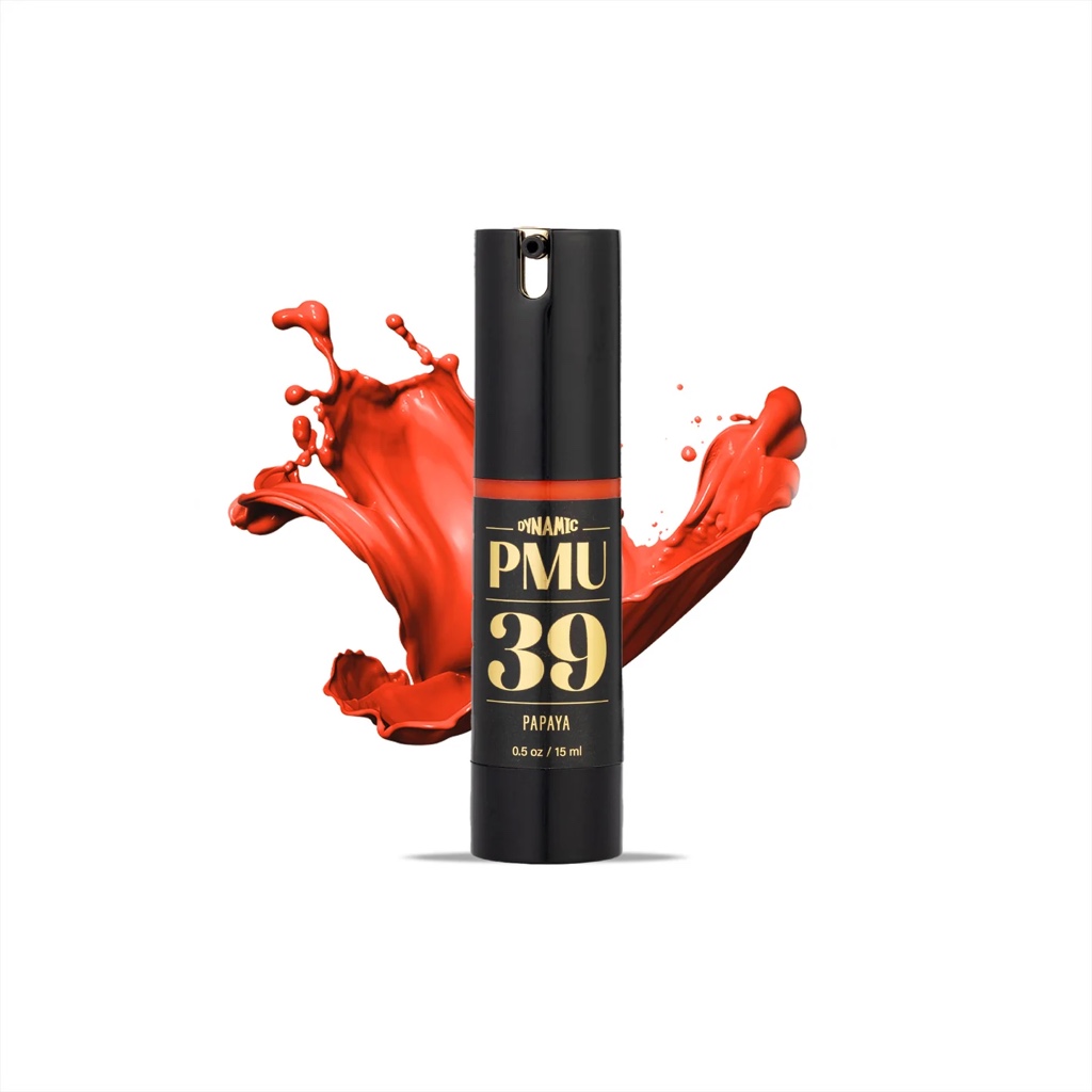 Pigmento Dynamic PMU 39 Papaya