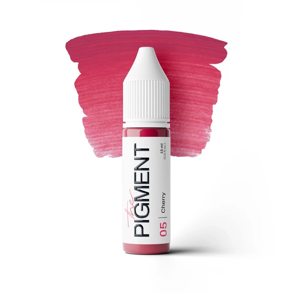 Pigmento The Pigment - 05 Cherry