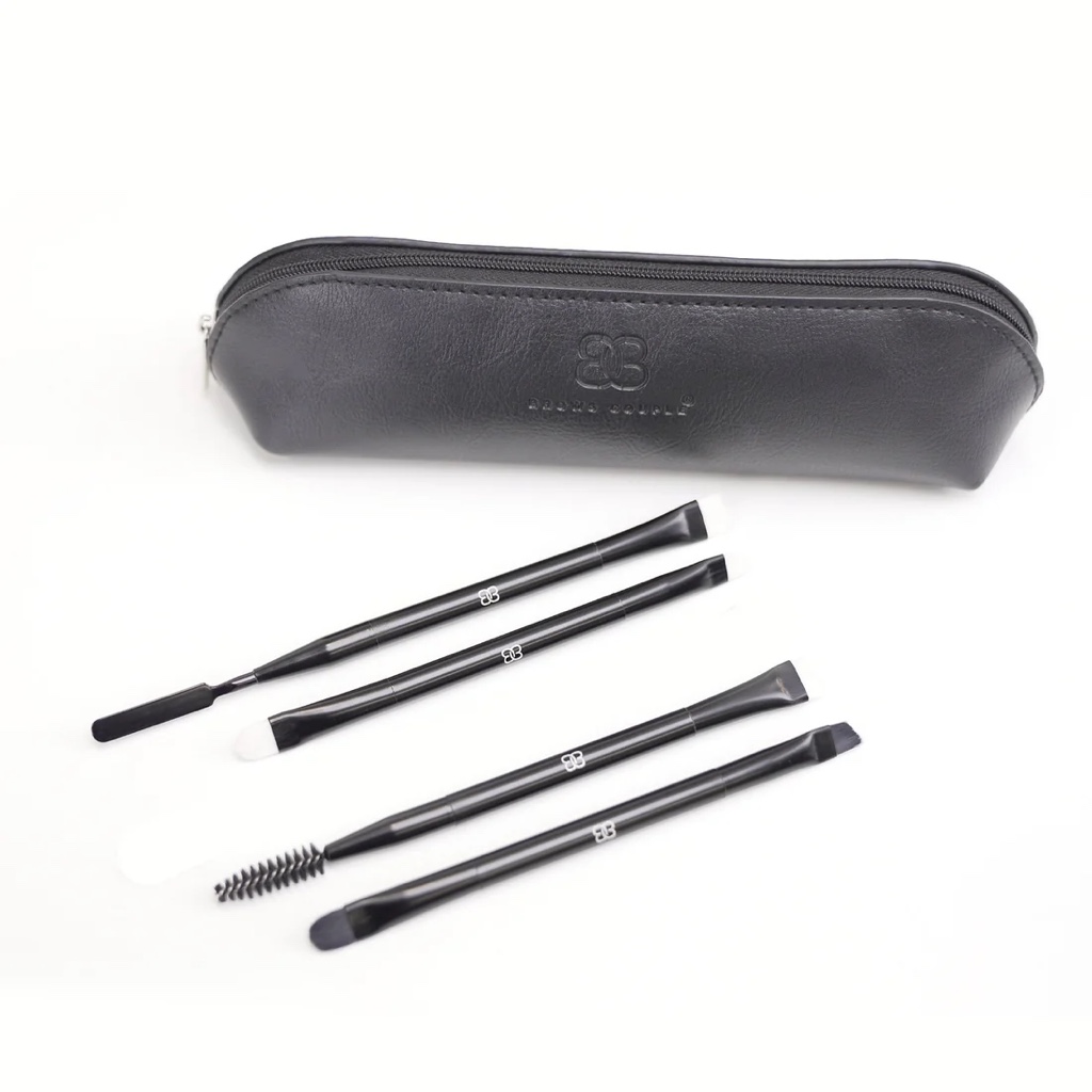 Brows Couple PMU Design Set