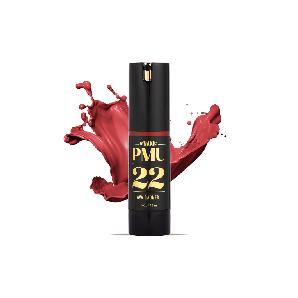 Pigmento Dynamic PMU 22 Ava Gadner