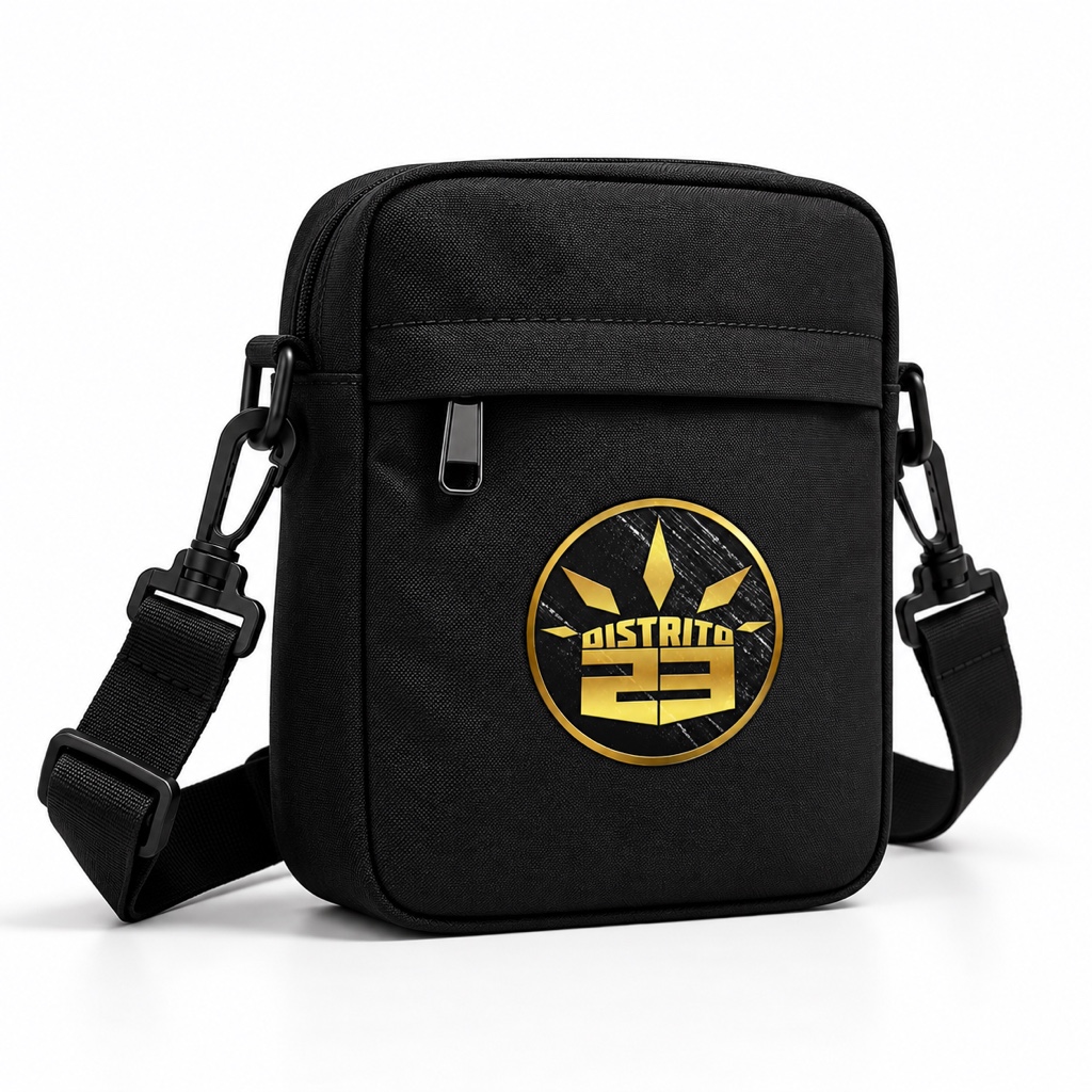 Shoulder Bag lateral