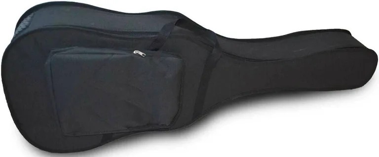 FORRO SEMIDURO GUITARRA ACUSTICA