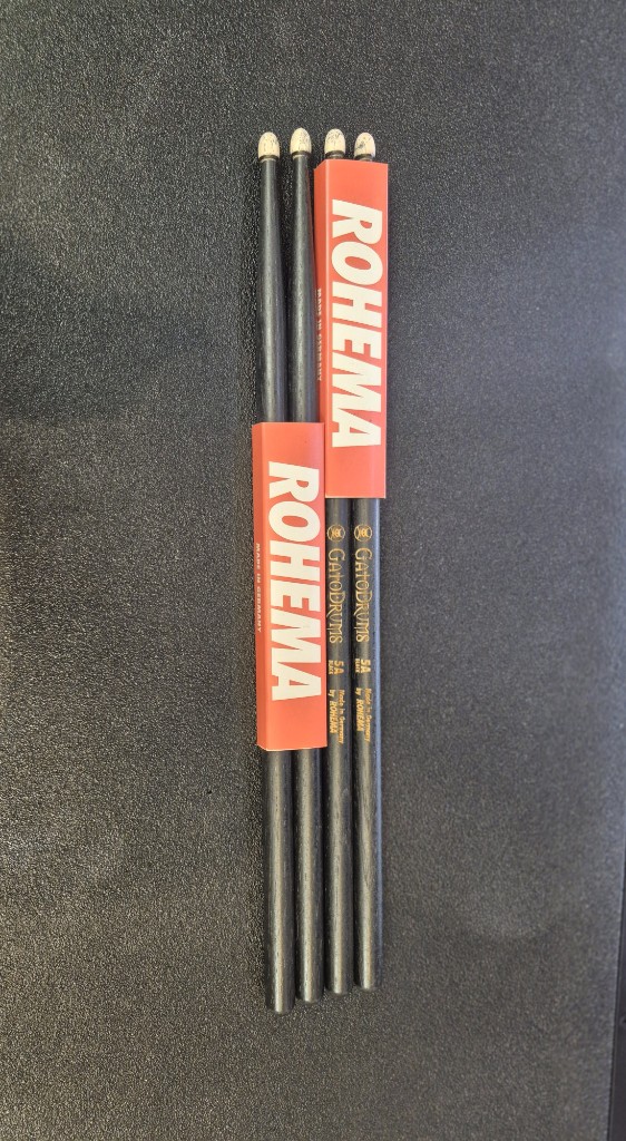 HW5AB BAQUETAS ROHEMA 5A PUNTA MADERA