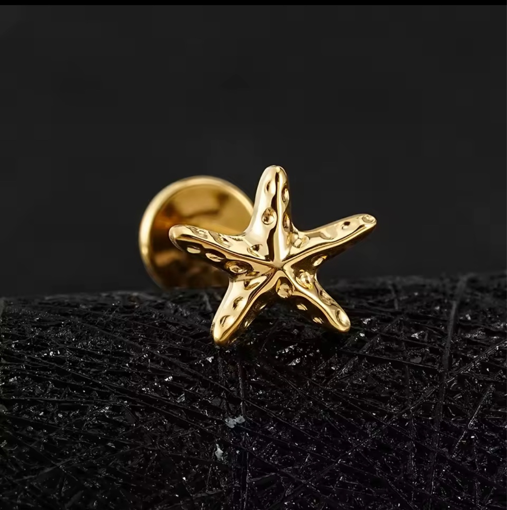 Top estrella de mar