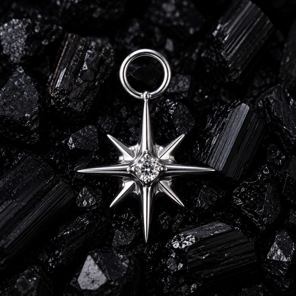 Charm destello