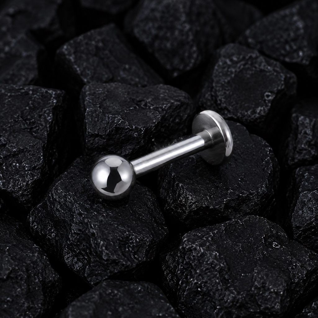 Labret básico