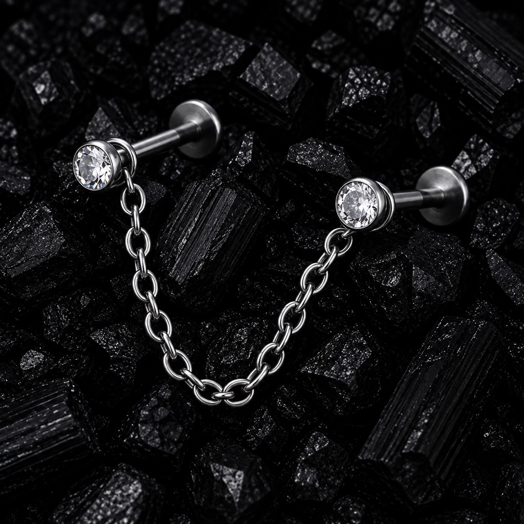 Cadena accesorio