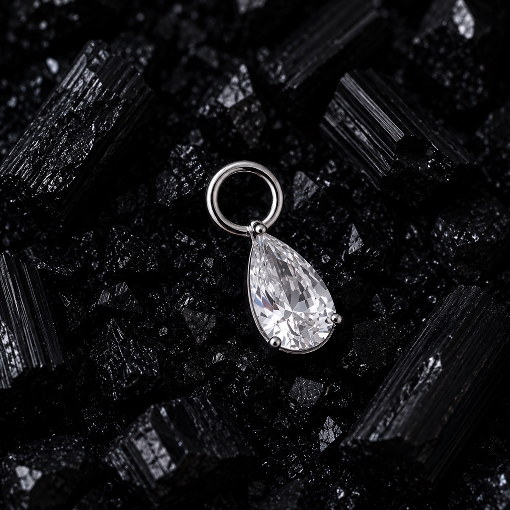 Charm Gota