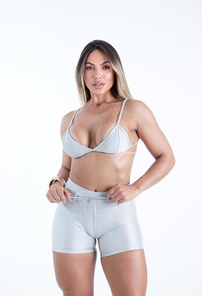 conjunto michele POLIAMIDA Tm P 34/36
