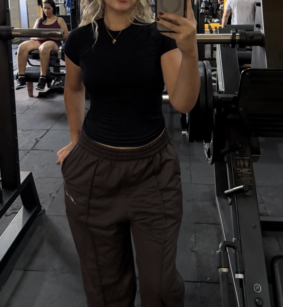 Jogger Baggy Moant