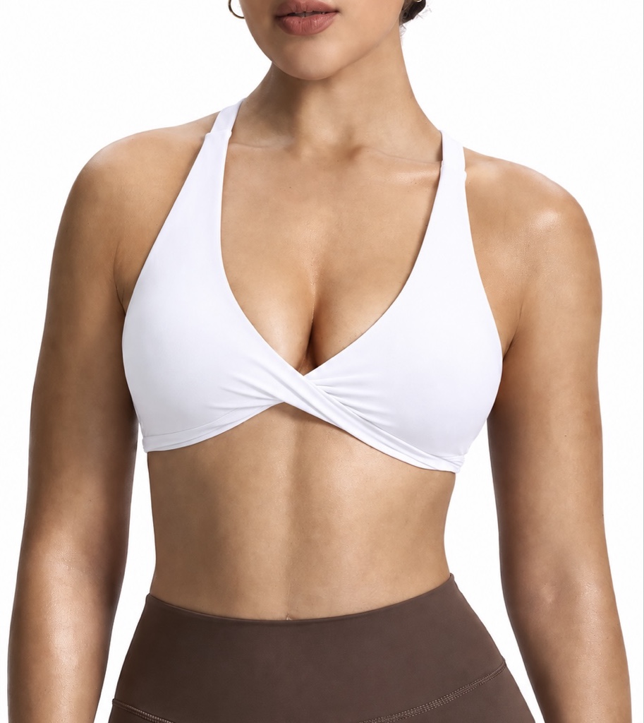 Top Deportivo Blanco