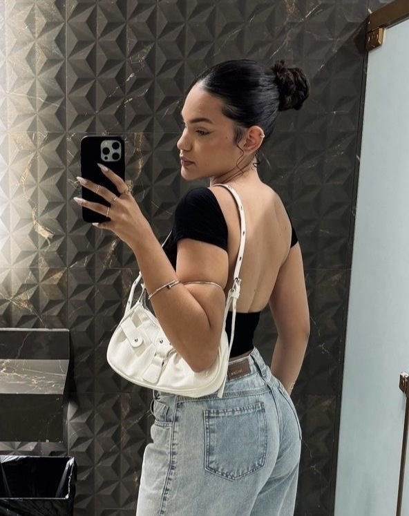 Body Backless